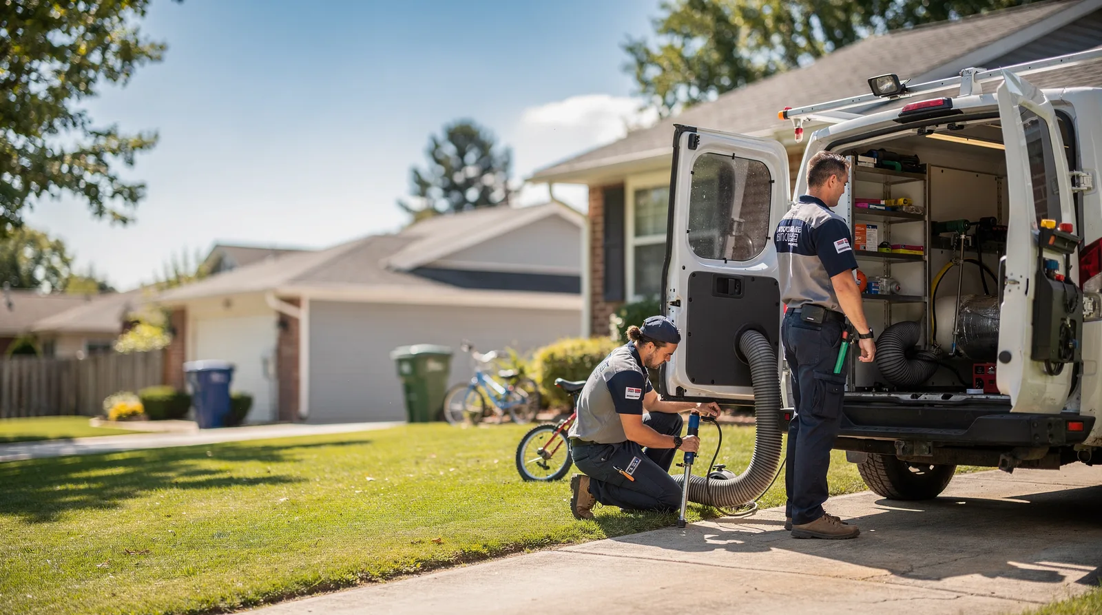 24/7 HVAC Repair & AC Replacement in Holly Bluff, MS near me
